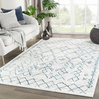 Copeland Trellis Area Rug