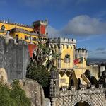 Pena Palace