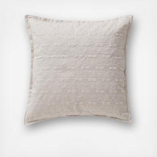 Victoria Floral Pillow