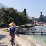 Rent bicycles