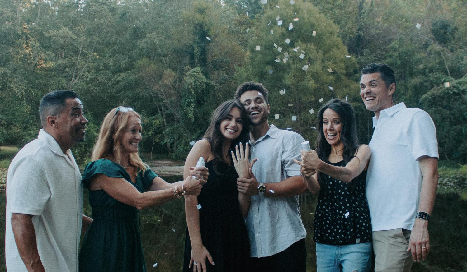 The Wedding Website of Charity Amidon and Christian Howard