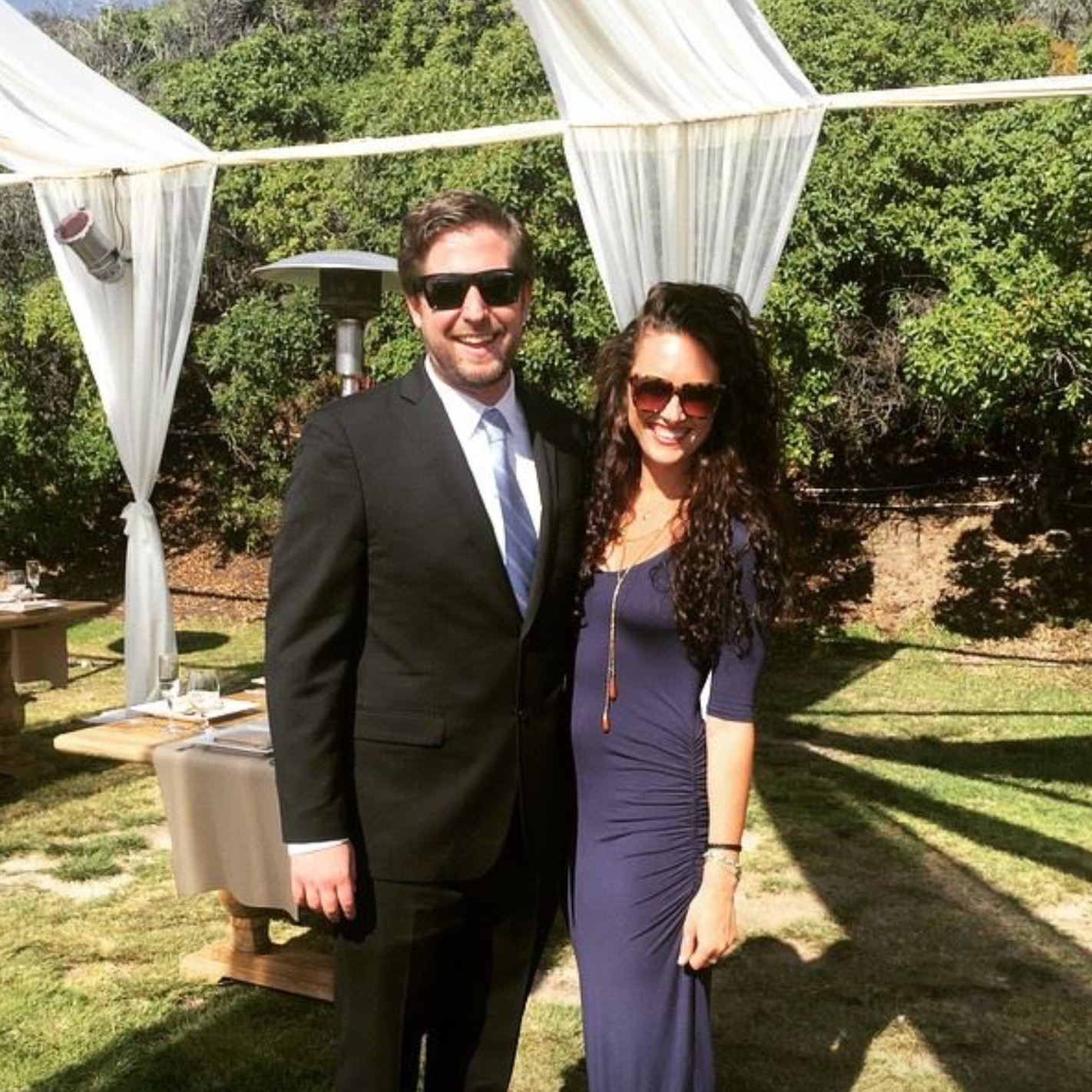 Herman Wedding - Dana Point, CA