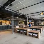 Avanti Food and Beverage