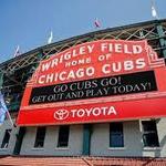 Wrigley Field
