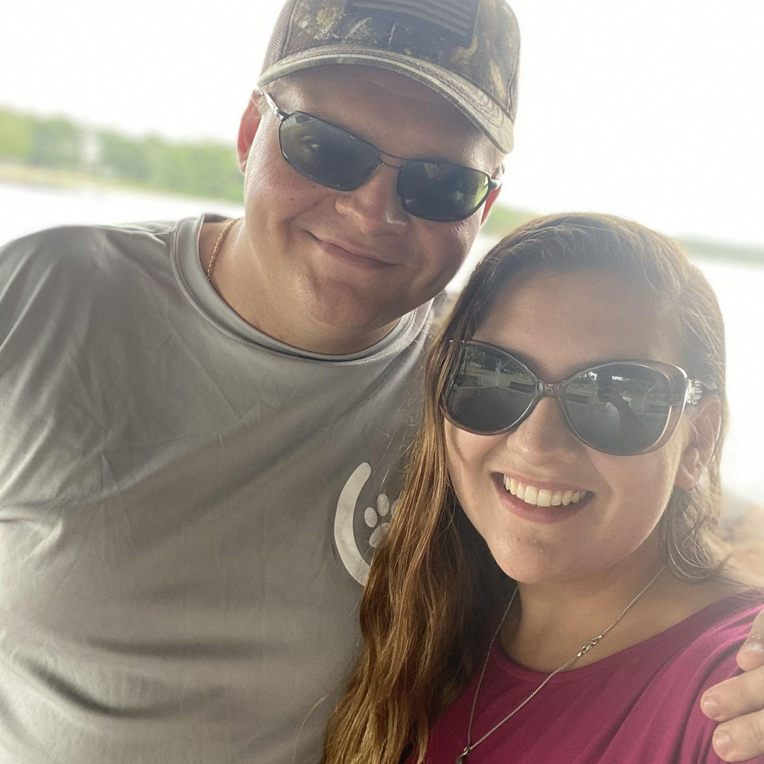 Our First Date