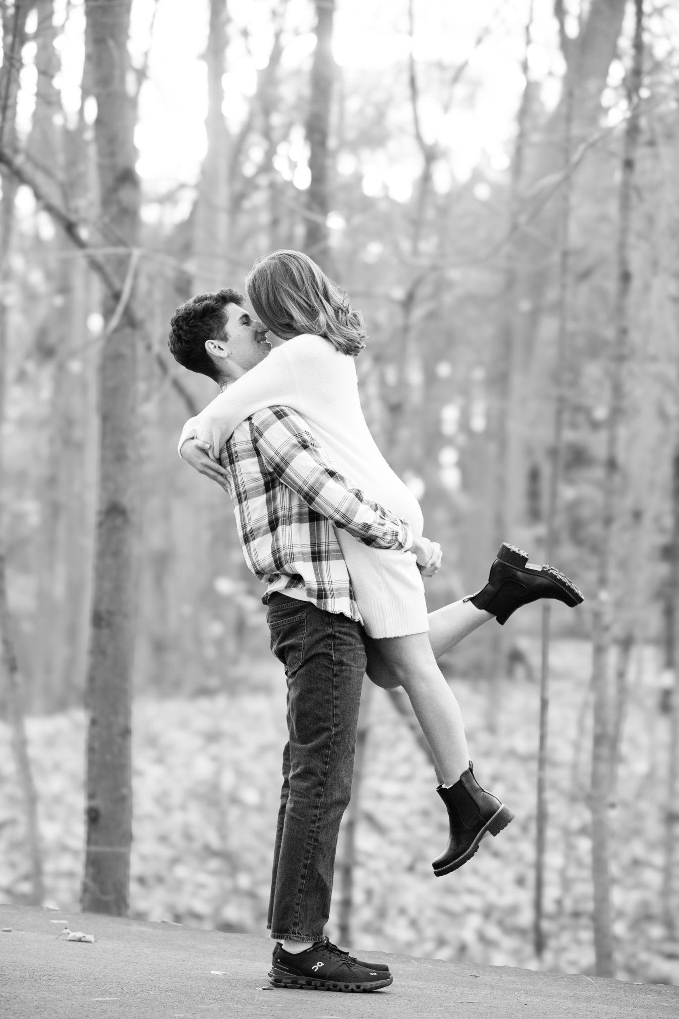 The Wedding Website of Isabelle Dombrowski and Conner Bleck