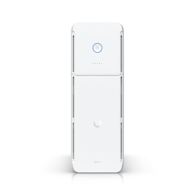 Ubiquiti UniFi UPS Tower 1000VA/600W Uninterruptible Power Supply (UPS-Tower)