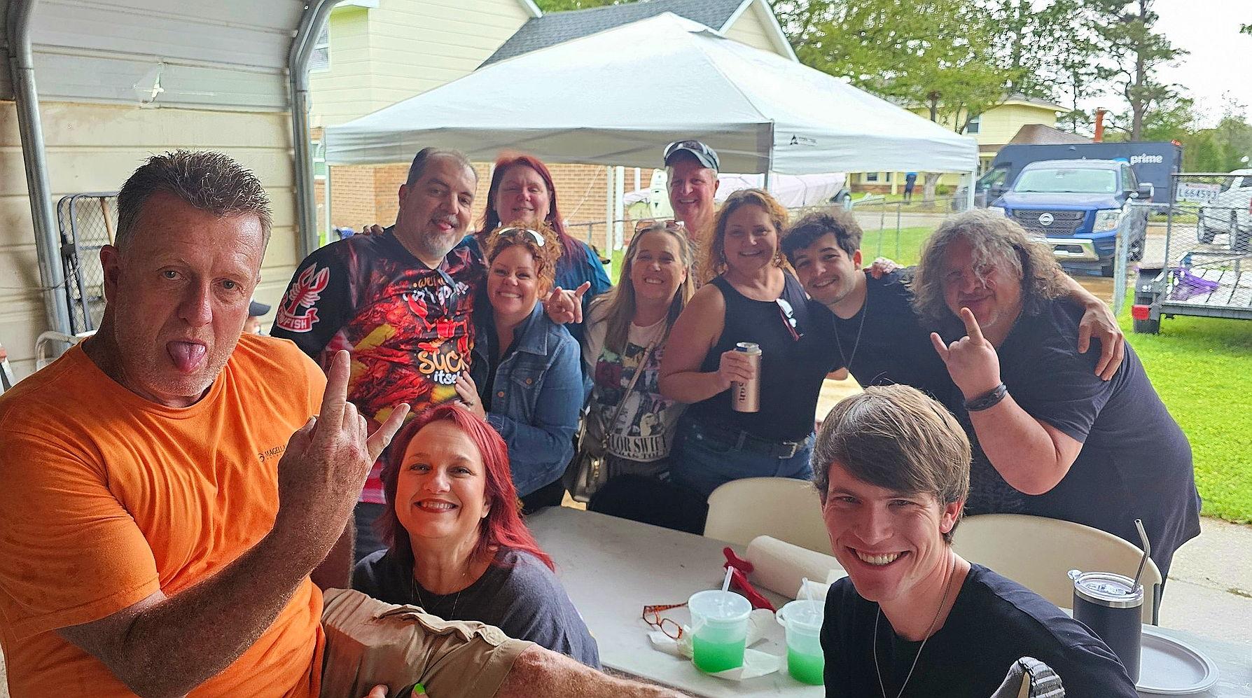 The Wedding Website of Sonia Mota and Tim Cotten