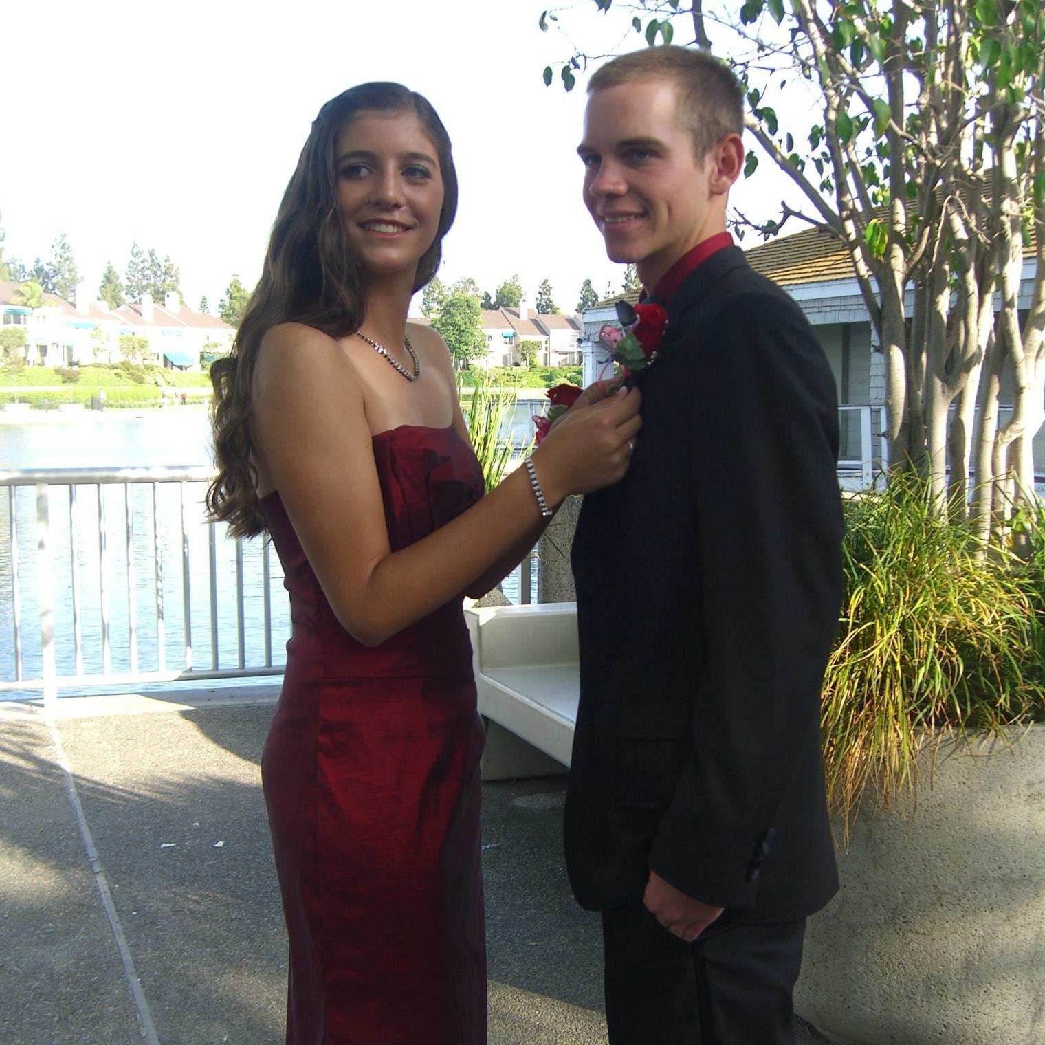 Prom 2012