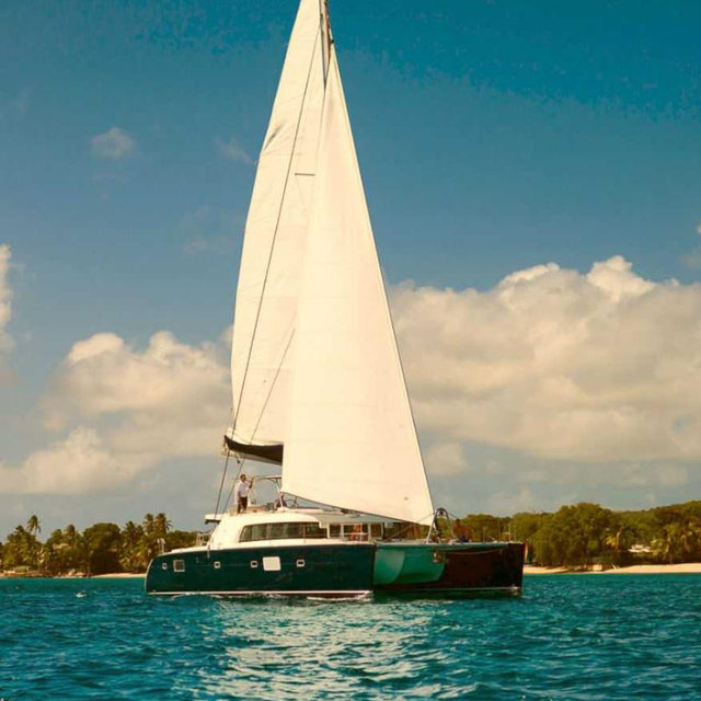 St Lucia Sunset Cruise