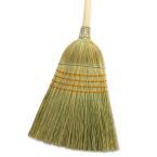 Giant Commercial Corn Broom