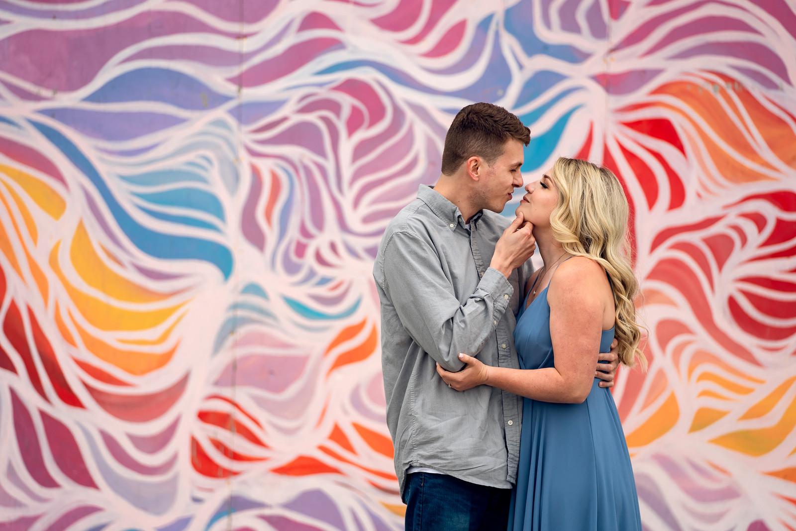 The Wedding Website of Amanda Schultz and Bryan Runyon