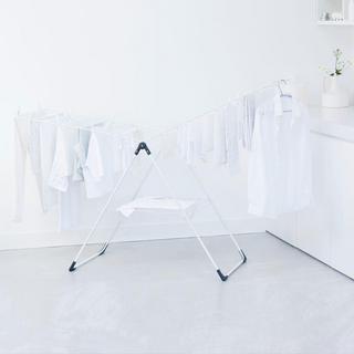 Clothes Drying Rack, T-model