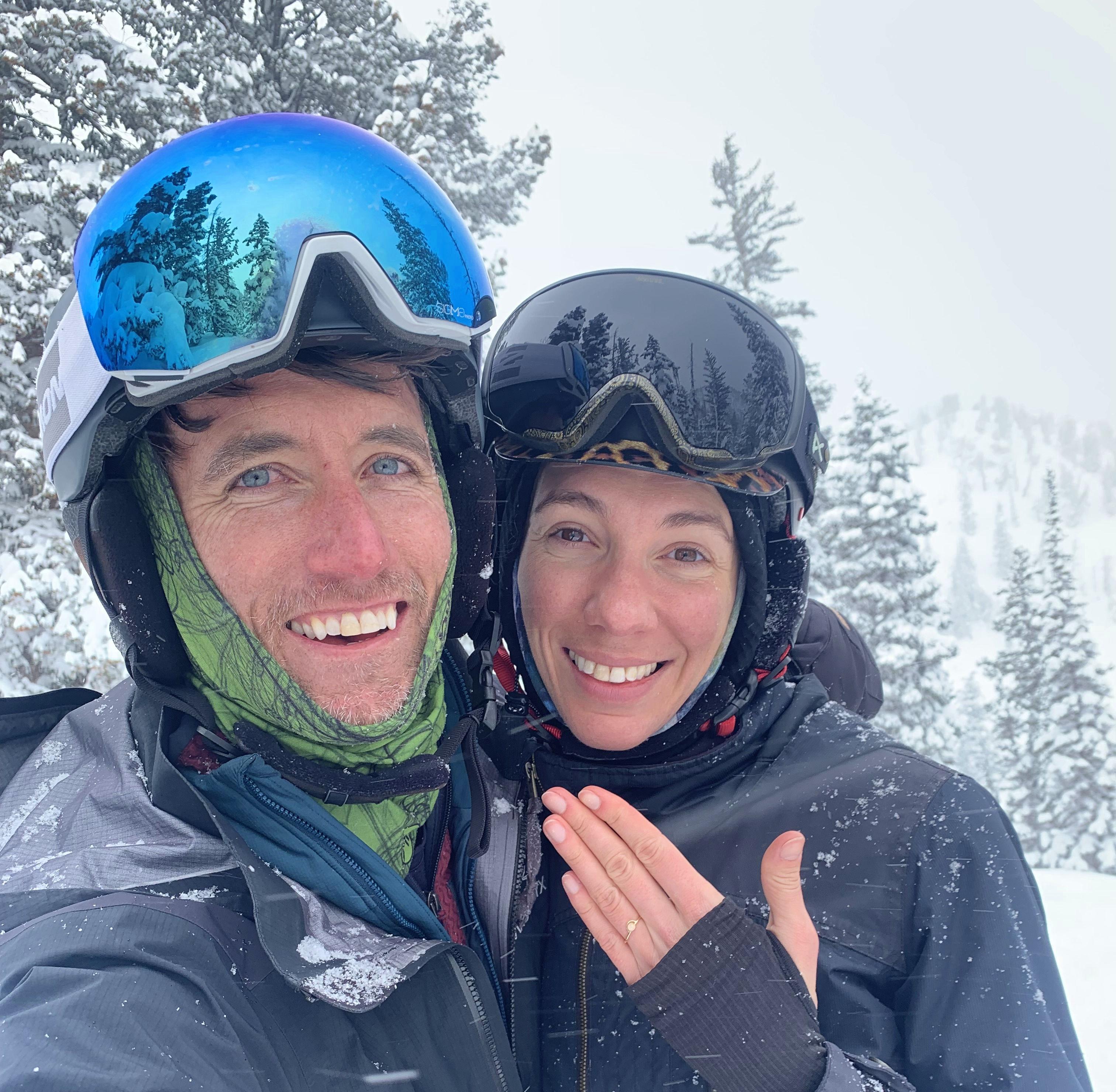 The Wedding Website of Emily Drews and Dustin Chambers