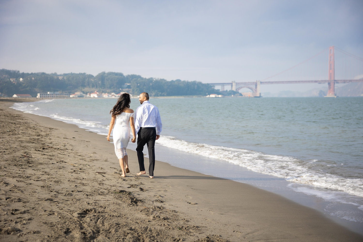 The Wedding Website of Nicole Atendido and JC Evans