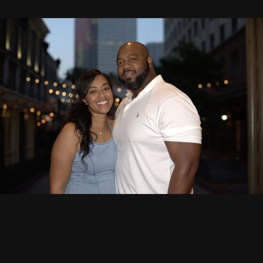 Nights in New Orleans
