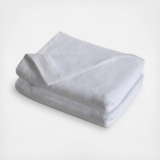 Everyday Bath Towel, Set of 2