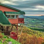Cliff House Inn