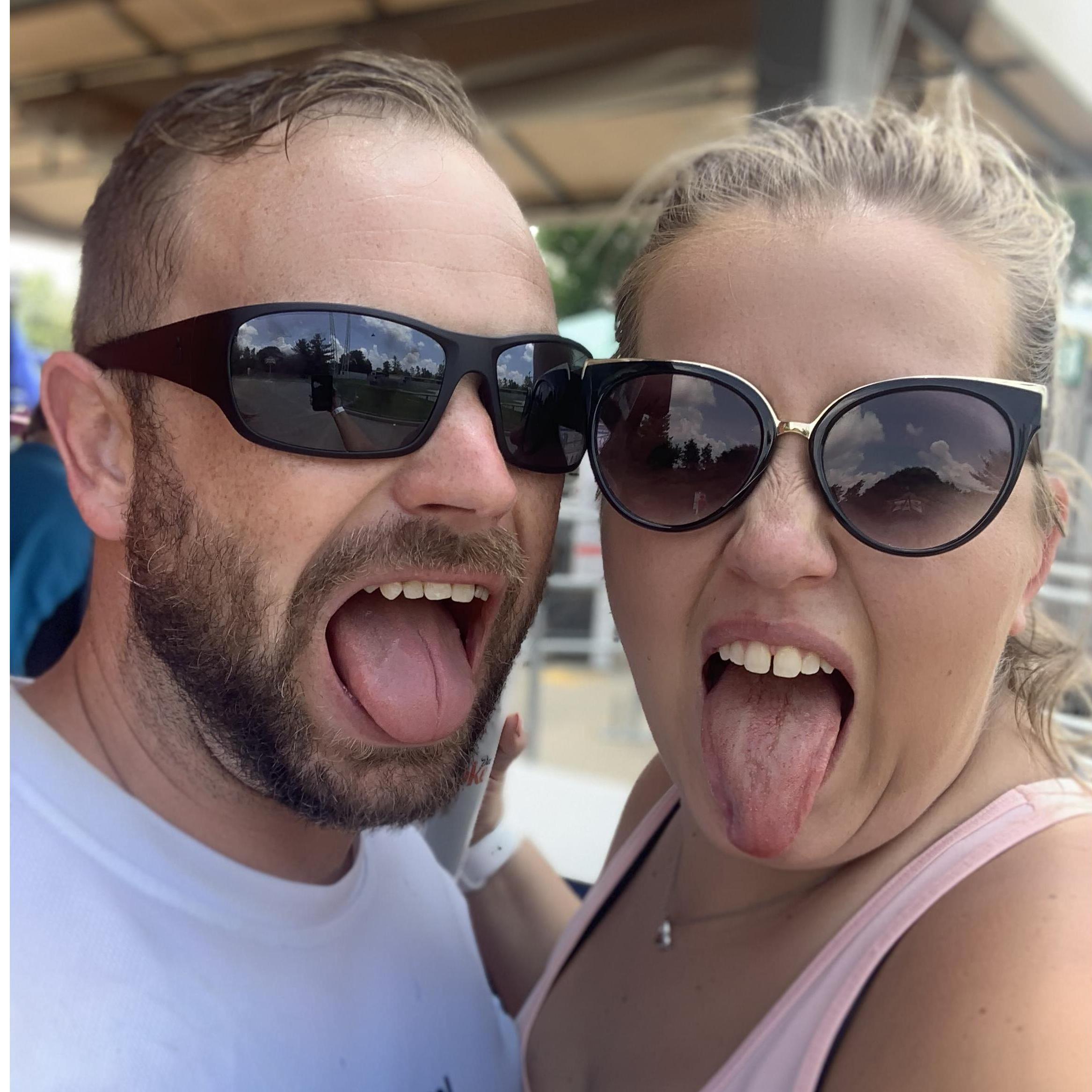 King's Island 2019