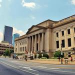 The Franklin Institute