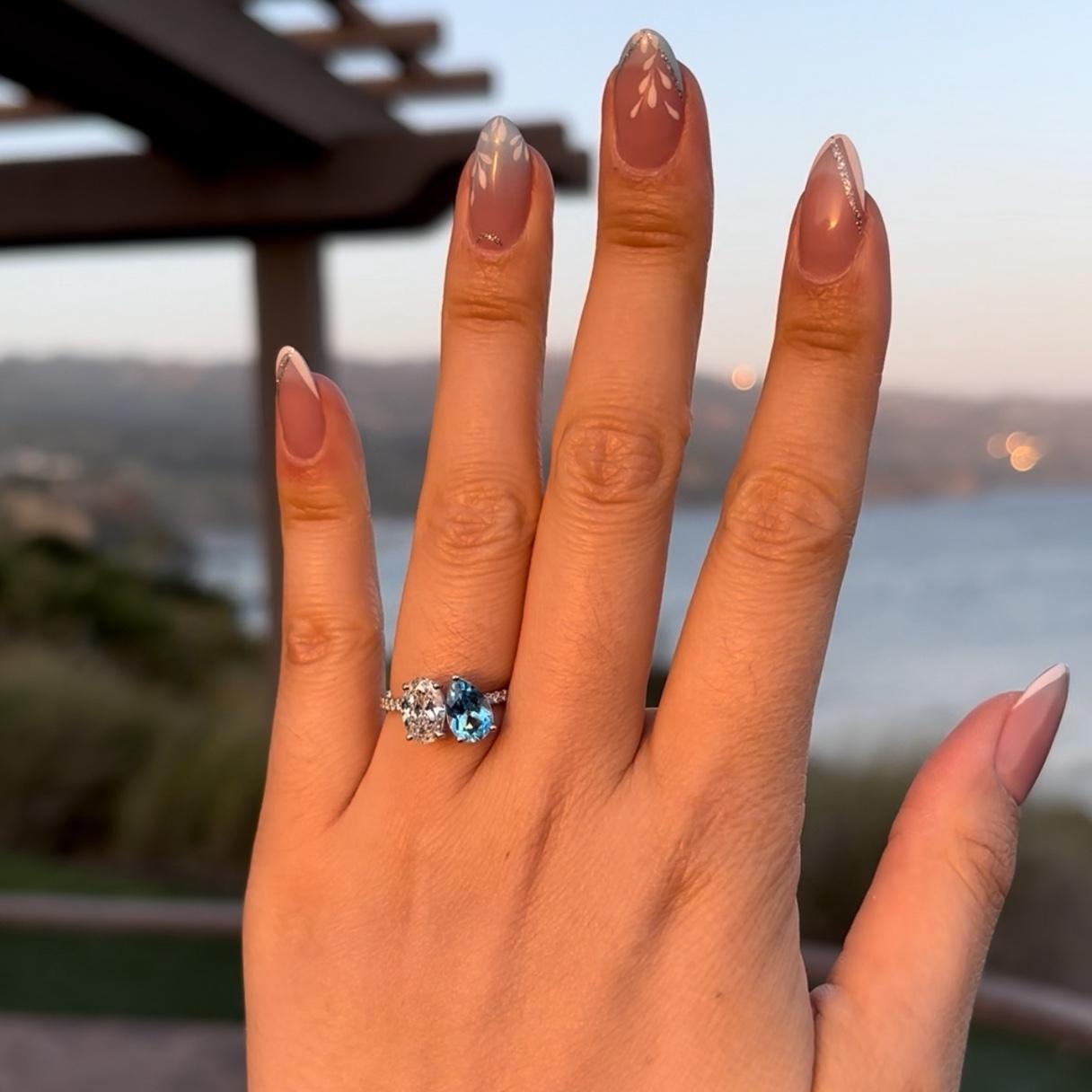 The ring 💍