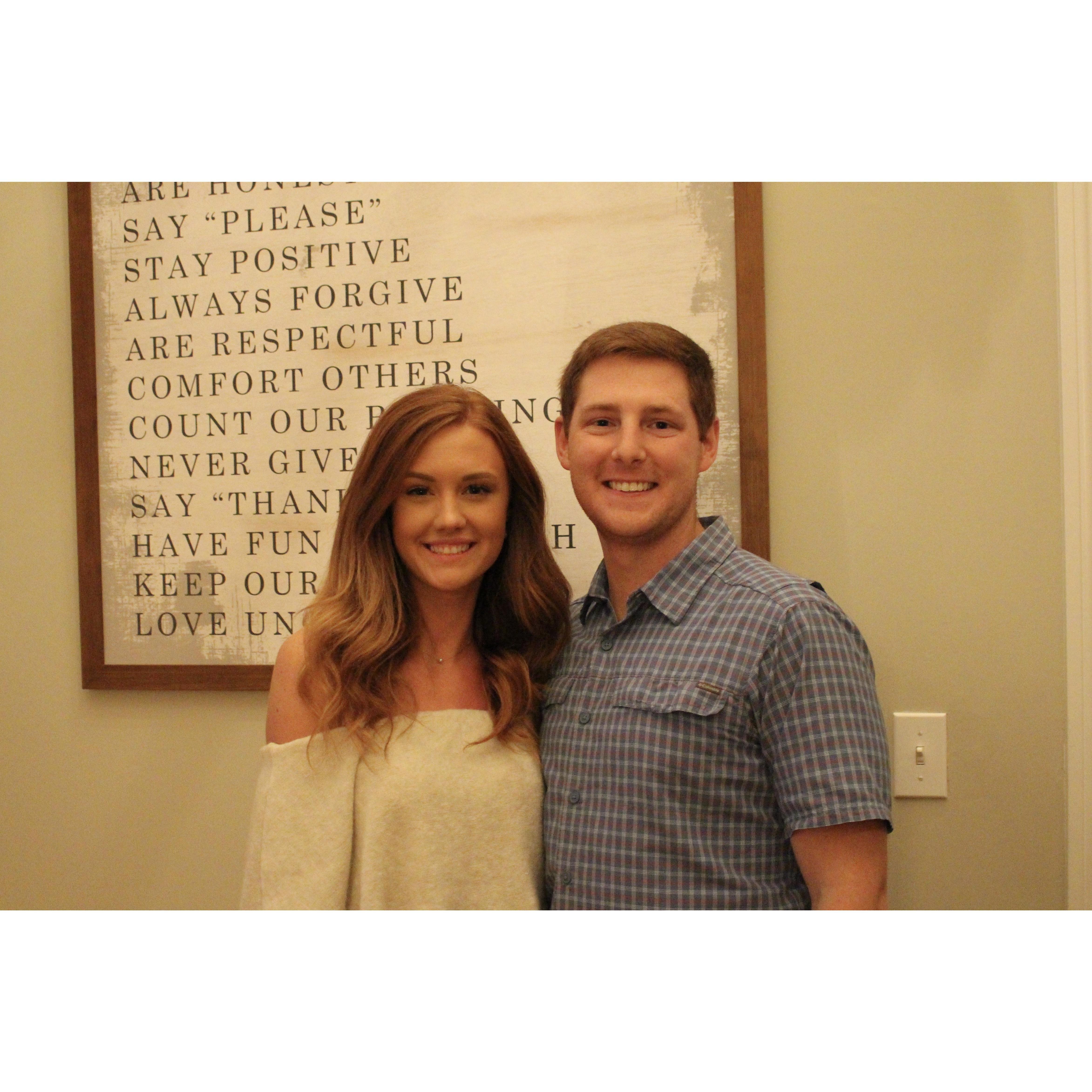 Thanksgiving 2018