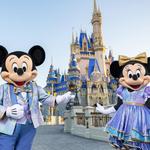 Walt Disney World
