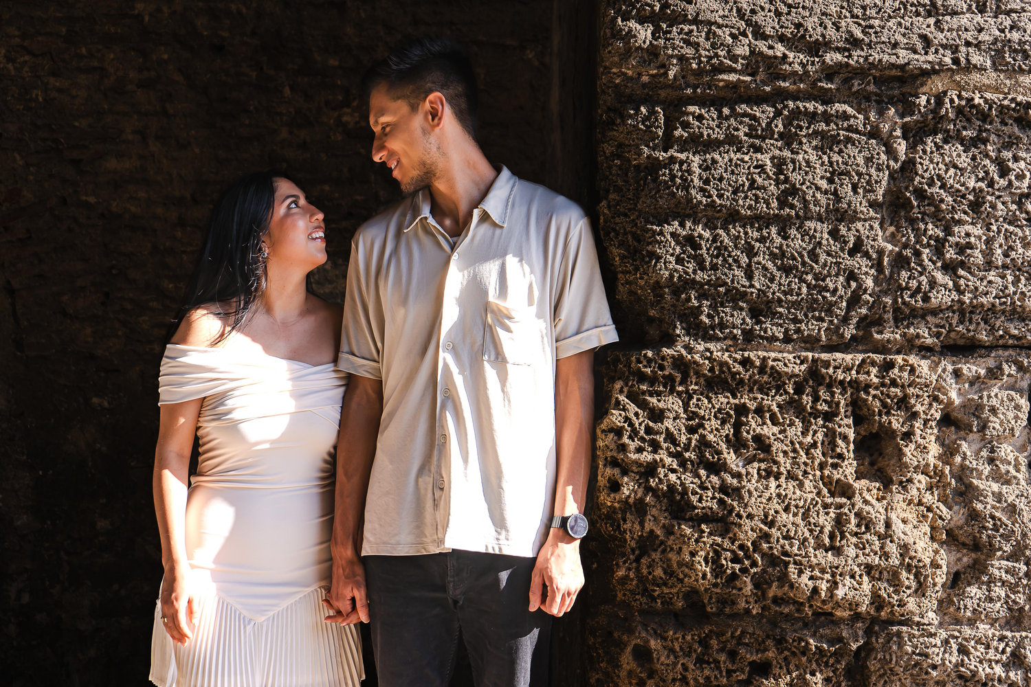 The Wedding Website of Joselyne Arriola and Juan Marin