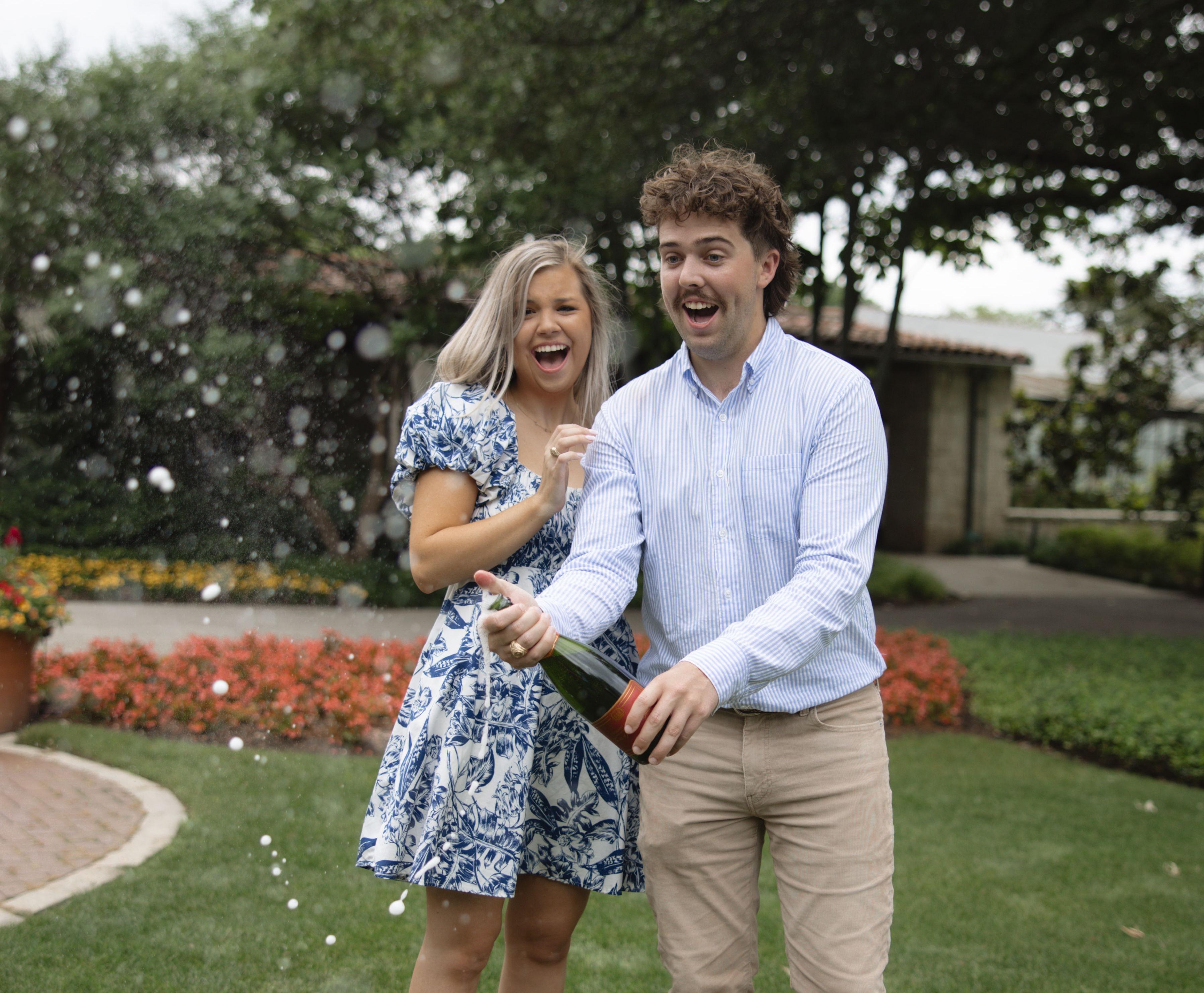 The Wedding Website of Payton Anslee Arrott and Brady Karol Smith