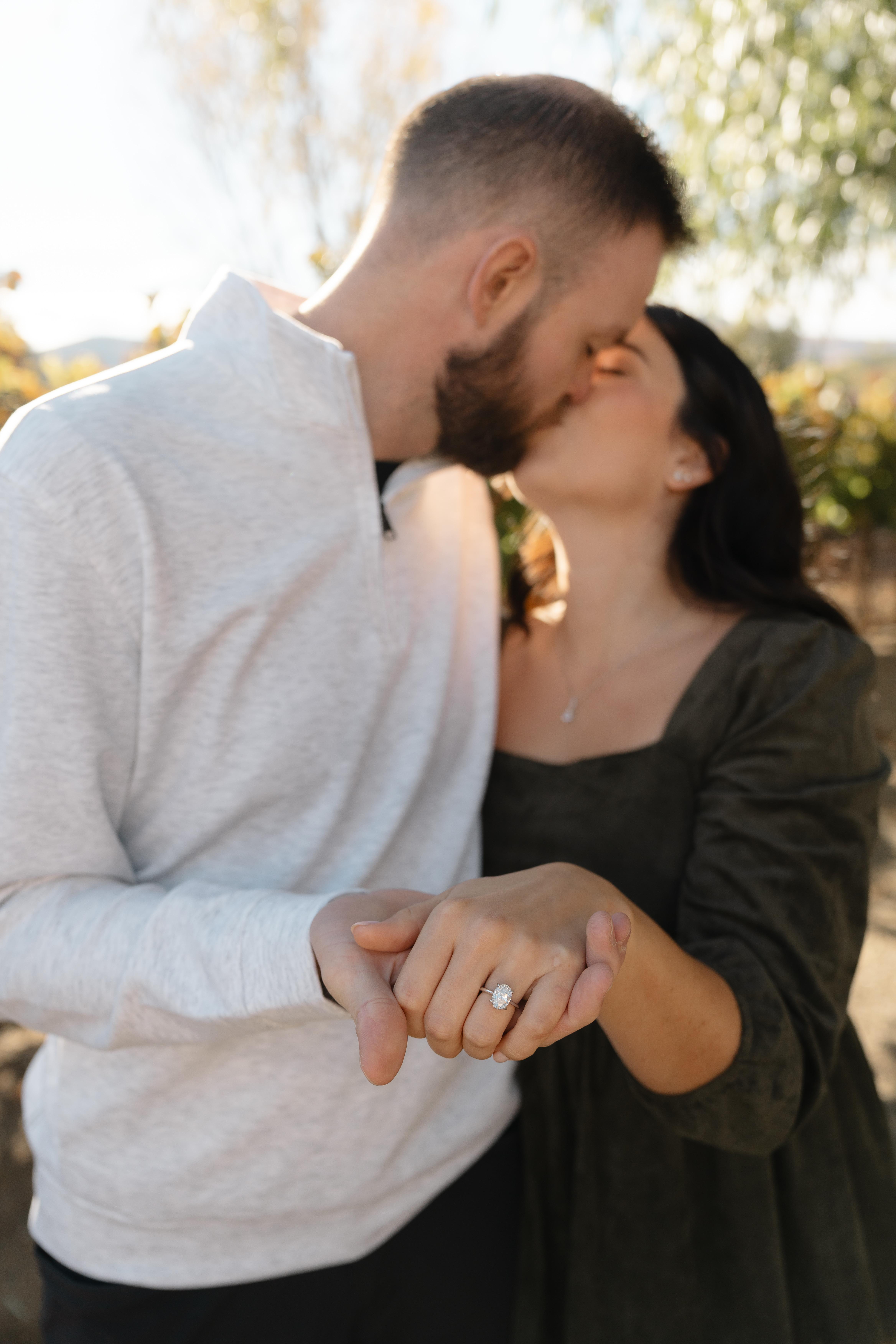 The Wedding Website of Chanel Scotson and Rob Stamper
