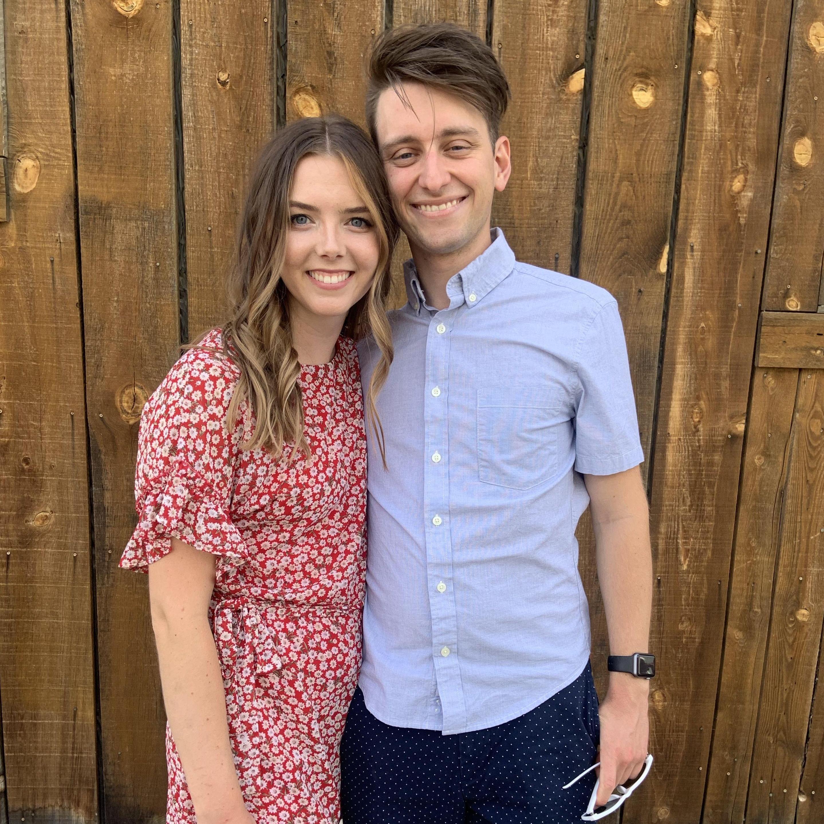 Wedding Date