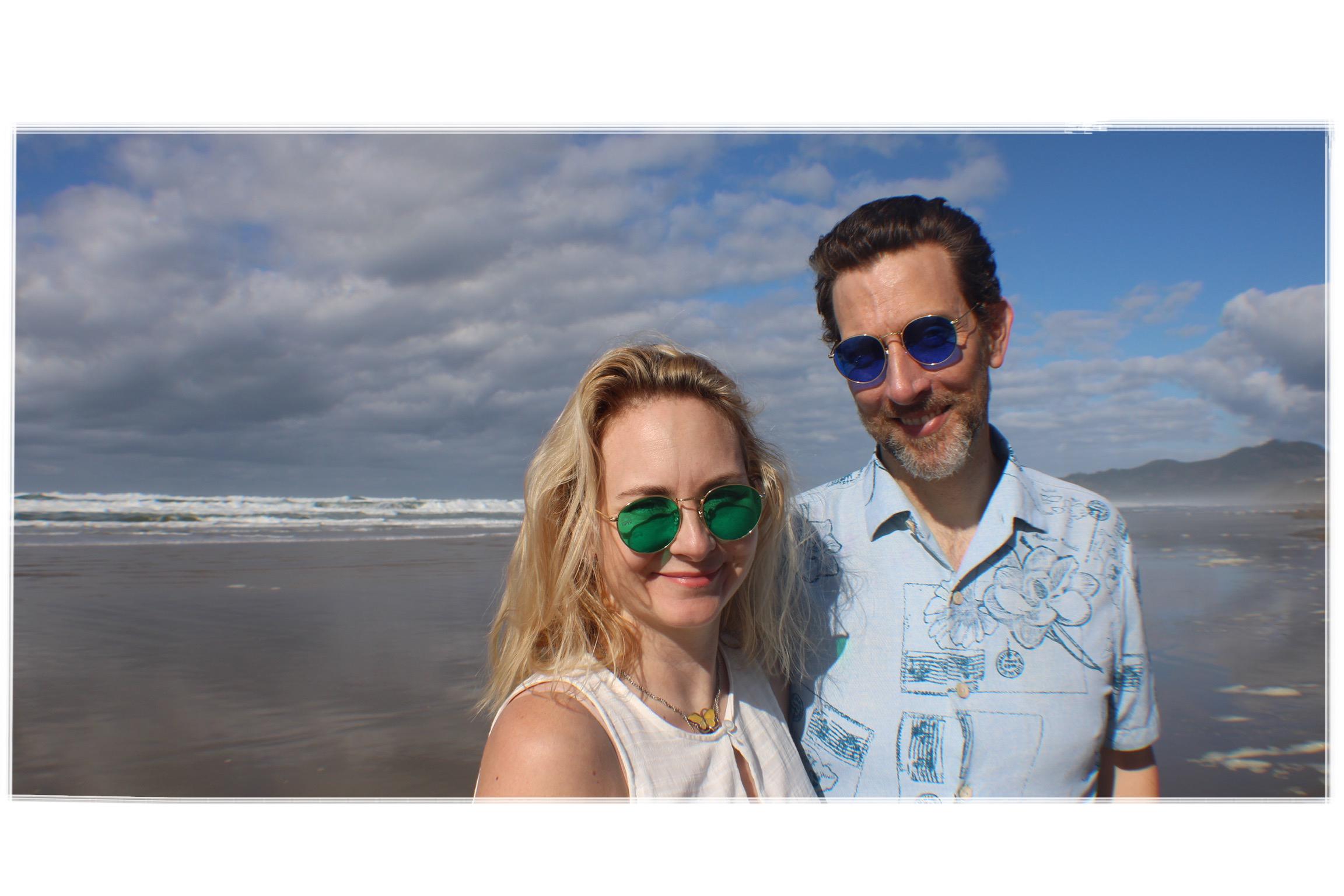 The Wedding Website of Kirsten Gunderson and Martin Doellinger