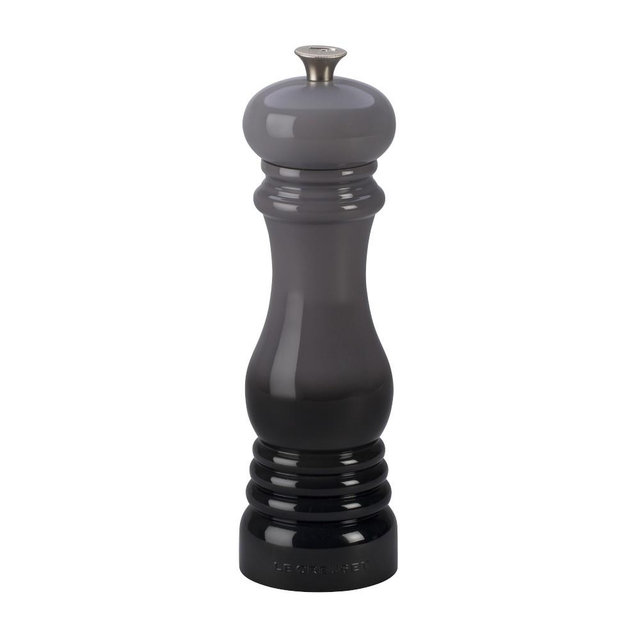 Le Creuset Pepper Mill, Oyster