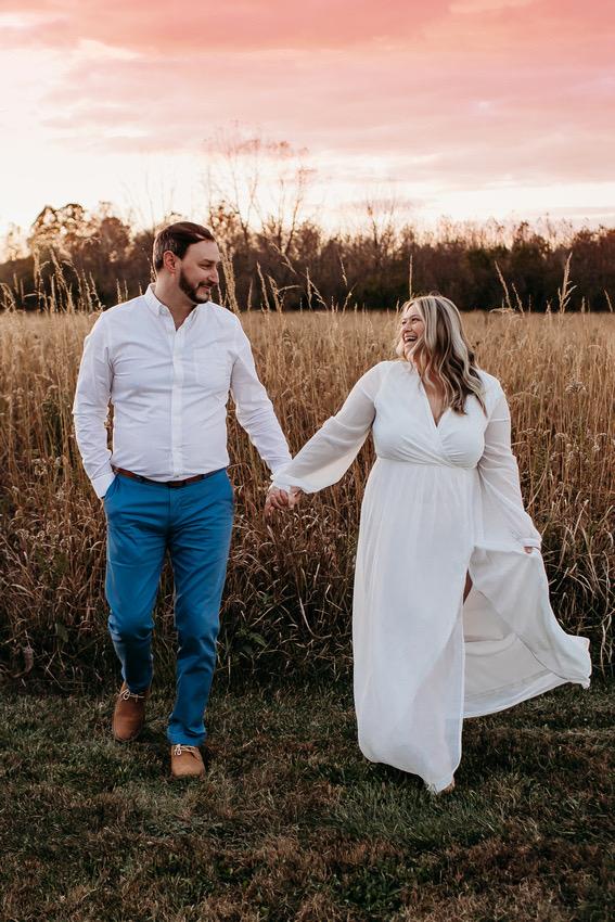 The Wedding Website of Schylar Postle and Erik Reiss