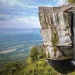Lookout Mountain