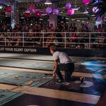 Royal Palms Shuffleboard Club