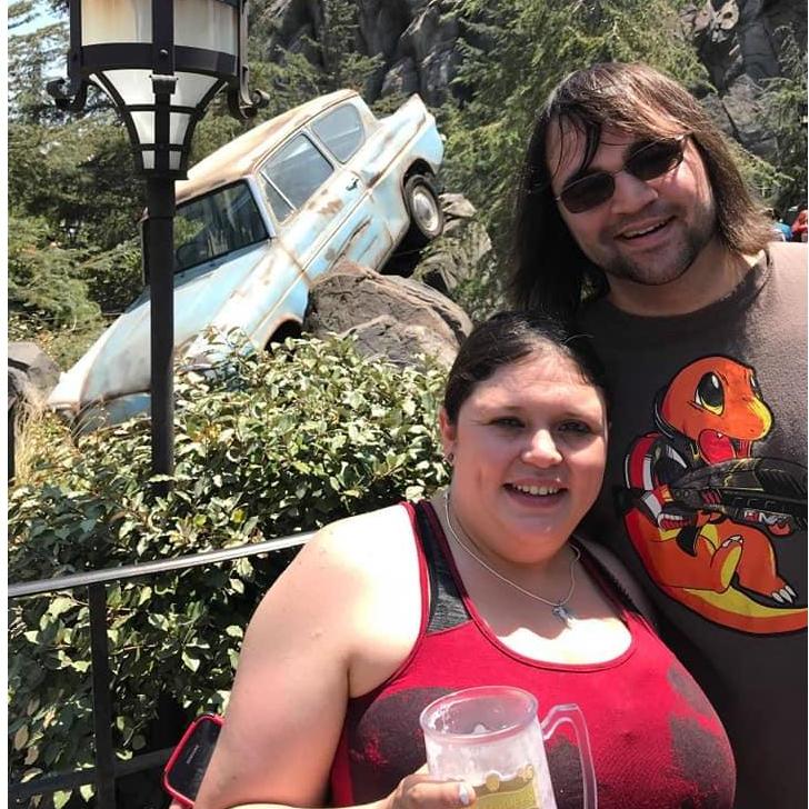 This was our lovely week-long trip to California. We went to see Universal Studios, Hollywood and Harry Potter's Wizarding World (the line was long). Thanks to Uncle Leo for the experience.