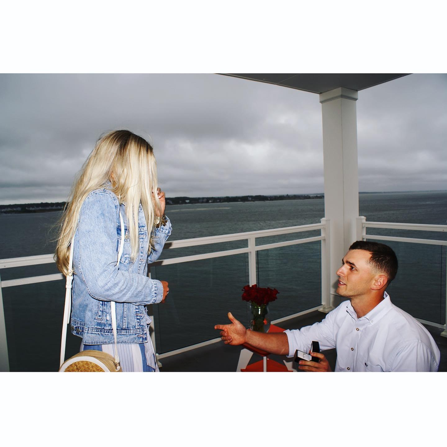 The Wedding Website of Lauren VanDaniker and Nicholas York