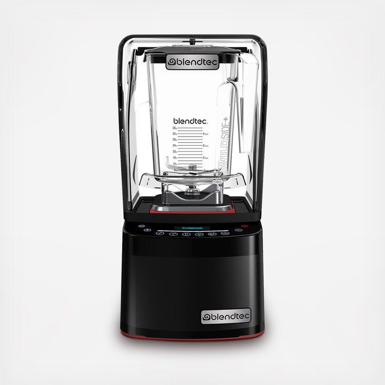 Blendtec, Classic 575 Blender with Wildside+ Jar | Zola