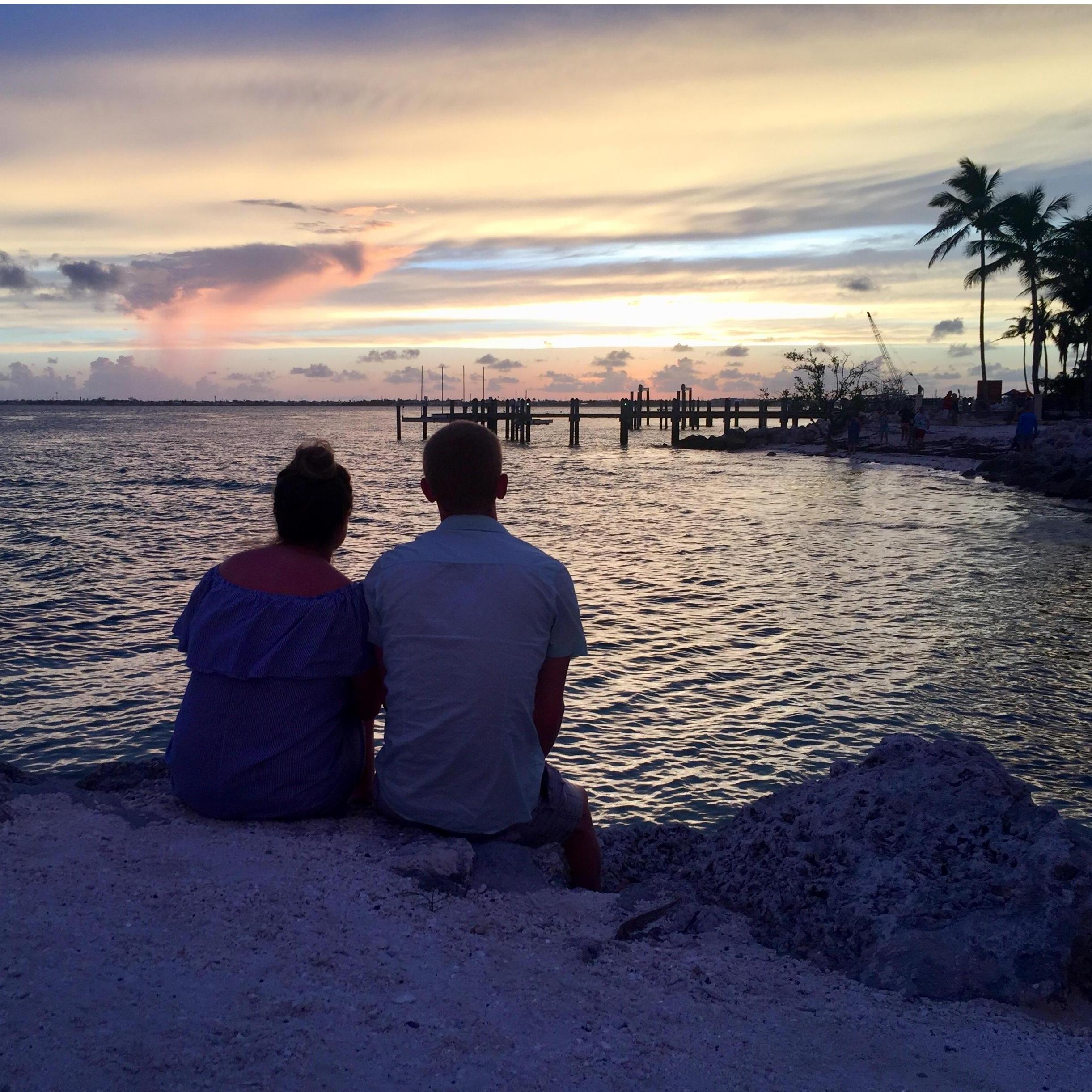 Florida Keys, June 2018