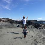 Cattle Point Lighthouse