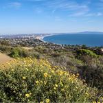 Los Liones Canyon Trail