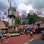 Busch Gardens Williamsburg