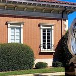 Quinlan Visual Arts Center