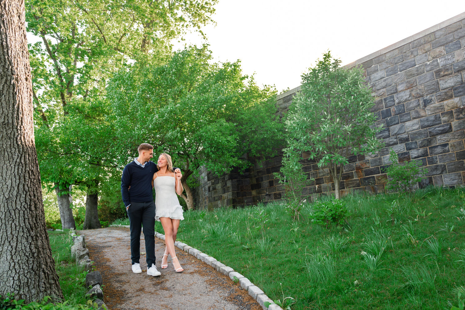 The Wedding Website of Jan Carlos Tofern and Katherine Rose Futia