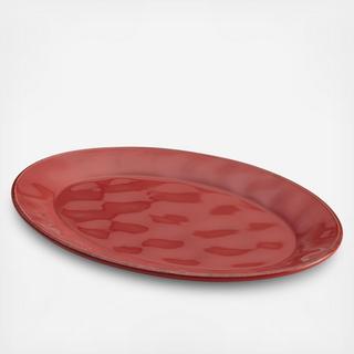 Cucina Oval Platter