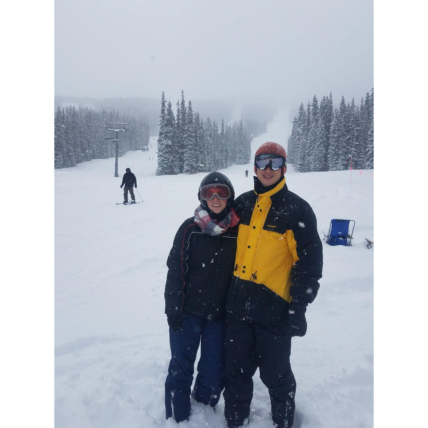 Copper Mountain
