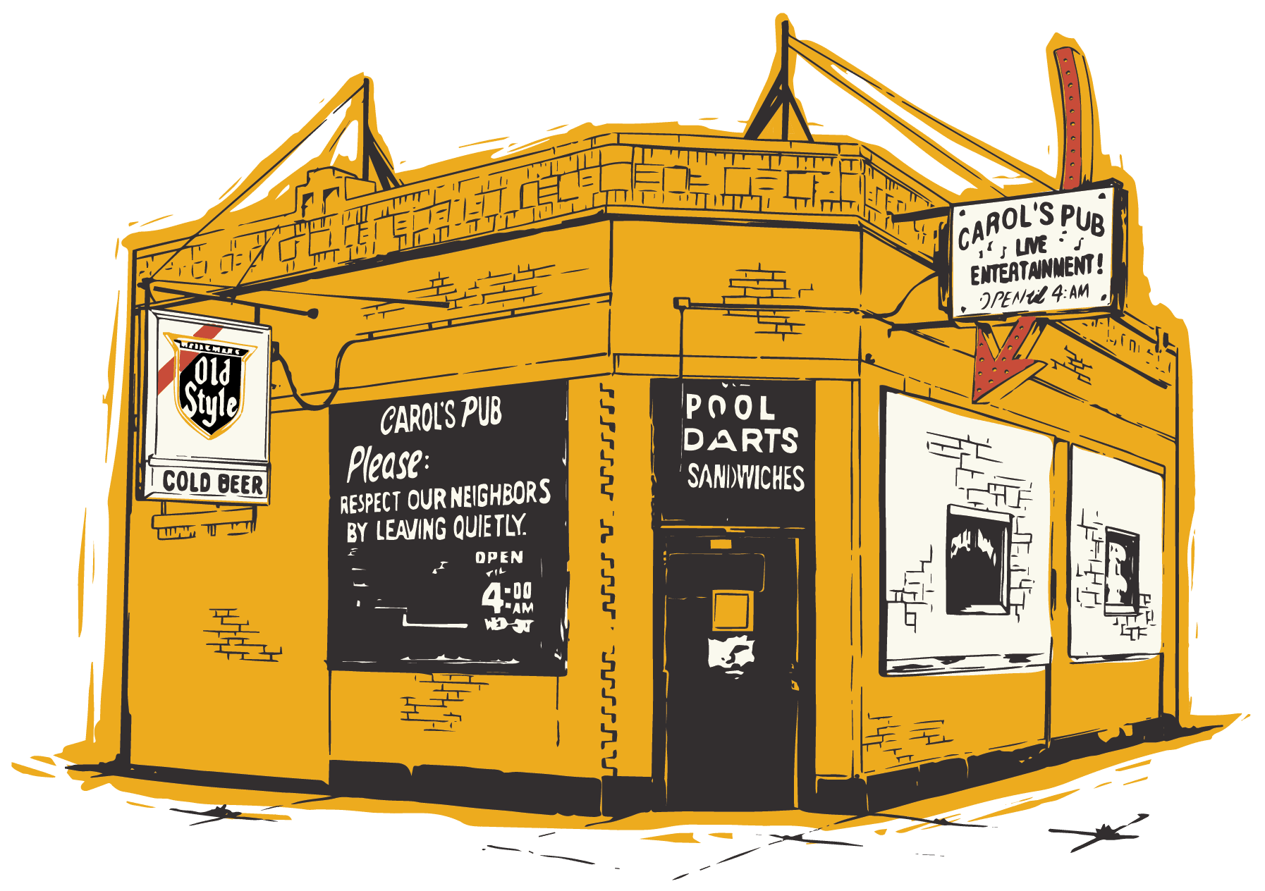 The Wedding Website of Shira Sydney and Casey Alex