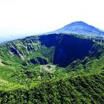 El Boqueron National Park & Plaza Volcán