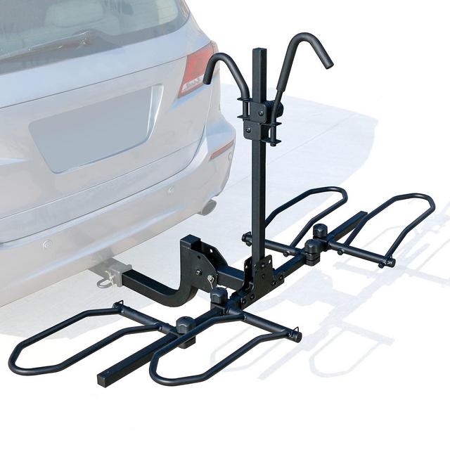Car Rack for Super73 E-Bikes